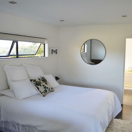 Hahei Beach Apartment Bagian luar foto