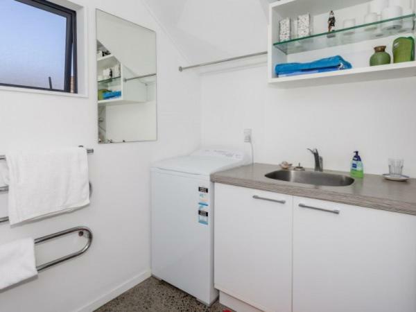 Hahei Beach Apartment Bagian luar foto