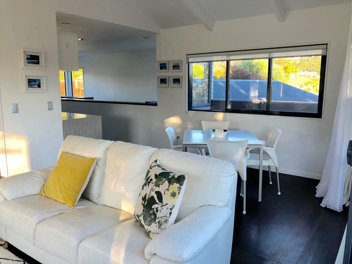 Hahei Beach Apartment Bagian luar foto