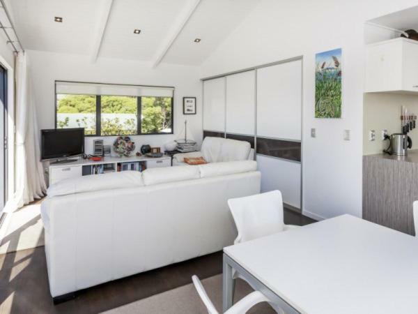 Hahei Beach Apartment Bagian luar foto